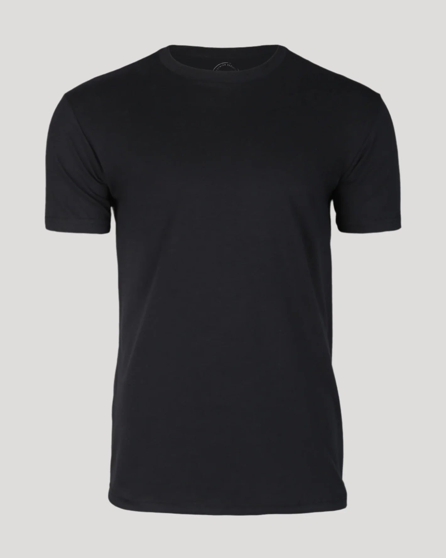 Basic Crew Neck T-Shirts 3-Pack